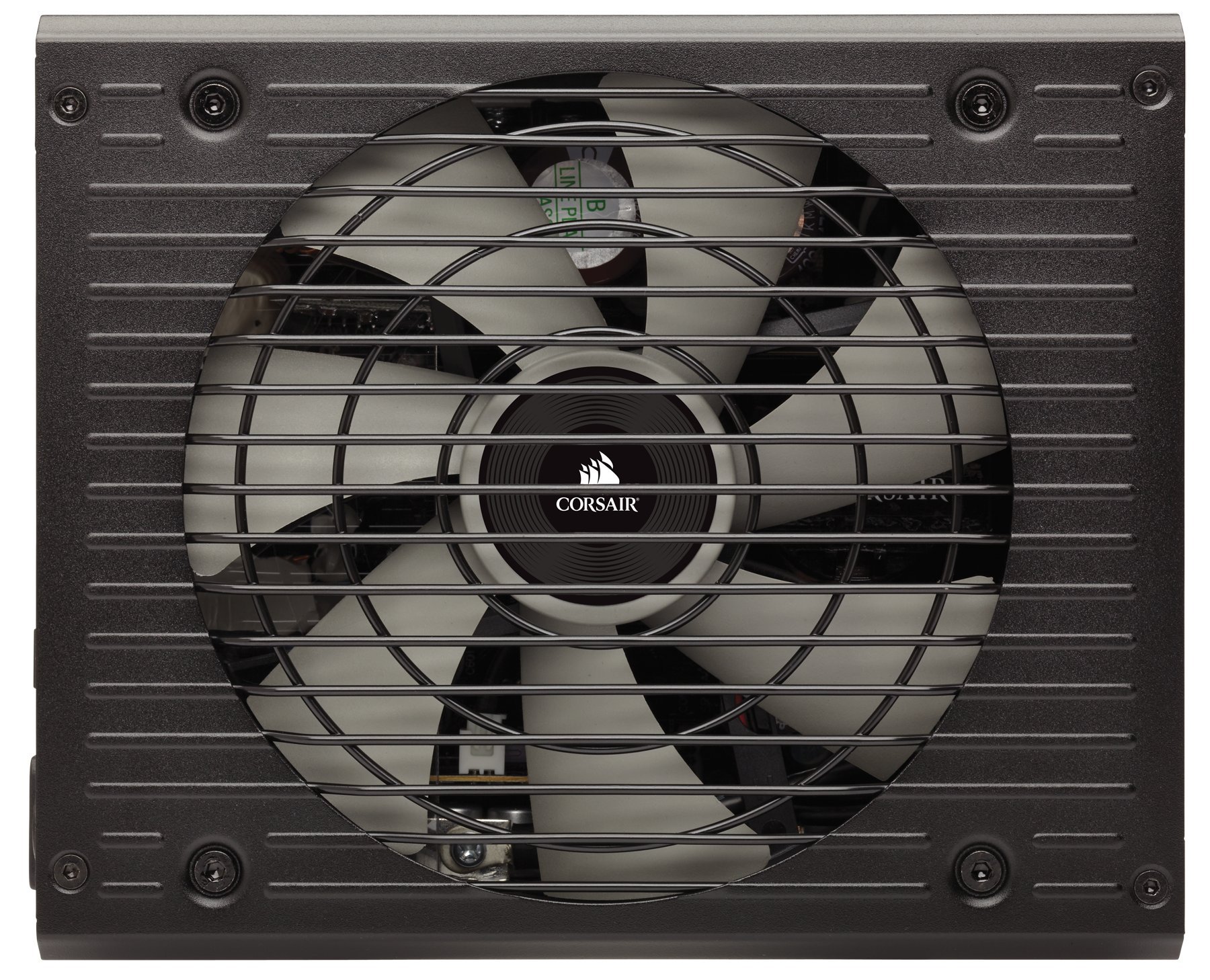Foto 5 | Fuente De Alimentación Corsair Hx Series Hx1000 1000w 80+ Platinum - Venta Internacional.