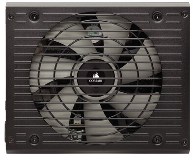 Foto 5 | Fuente De Alimentación Corsair Hx Series Hx1000 1000w 80+ Platinum - Venta Internacional.
