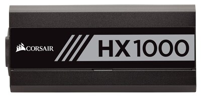 Foto 6 | Fuente De Alimentación Corsair Hx Series Hx1000 1000w 80+ Platinum - Venta Internacional.