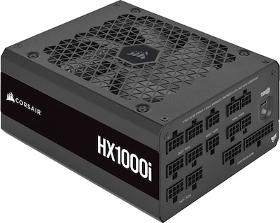 Foto 1 | Fuente De Alimentación Corsair Hx1000i 80 Plus Platinum 1000w - Venta Internacional.