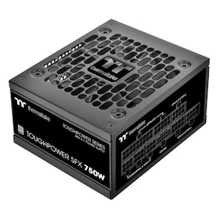 Foto 1 | Fuente de Alimentación Thermaltake Toughpower Sfx 750w 80plus Platinum - Venta Internacional