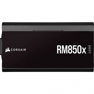 Foto 1 | Fuente Corsair Rm850x 850w 80 Plus Gold Rm850x Modular