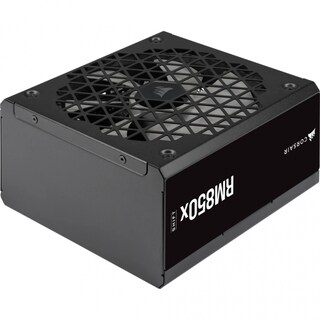 Foto 4 | Fuente Corsair Rm850x 850w 80 Plus Gold Rm850x Modular
