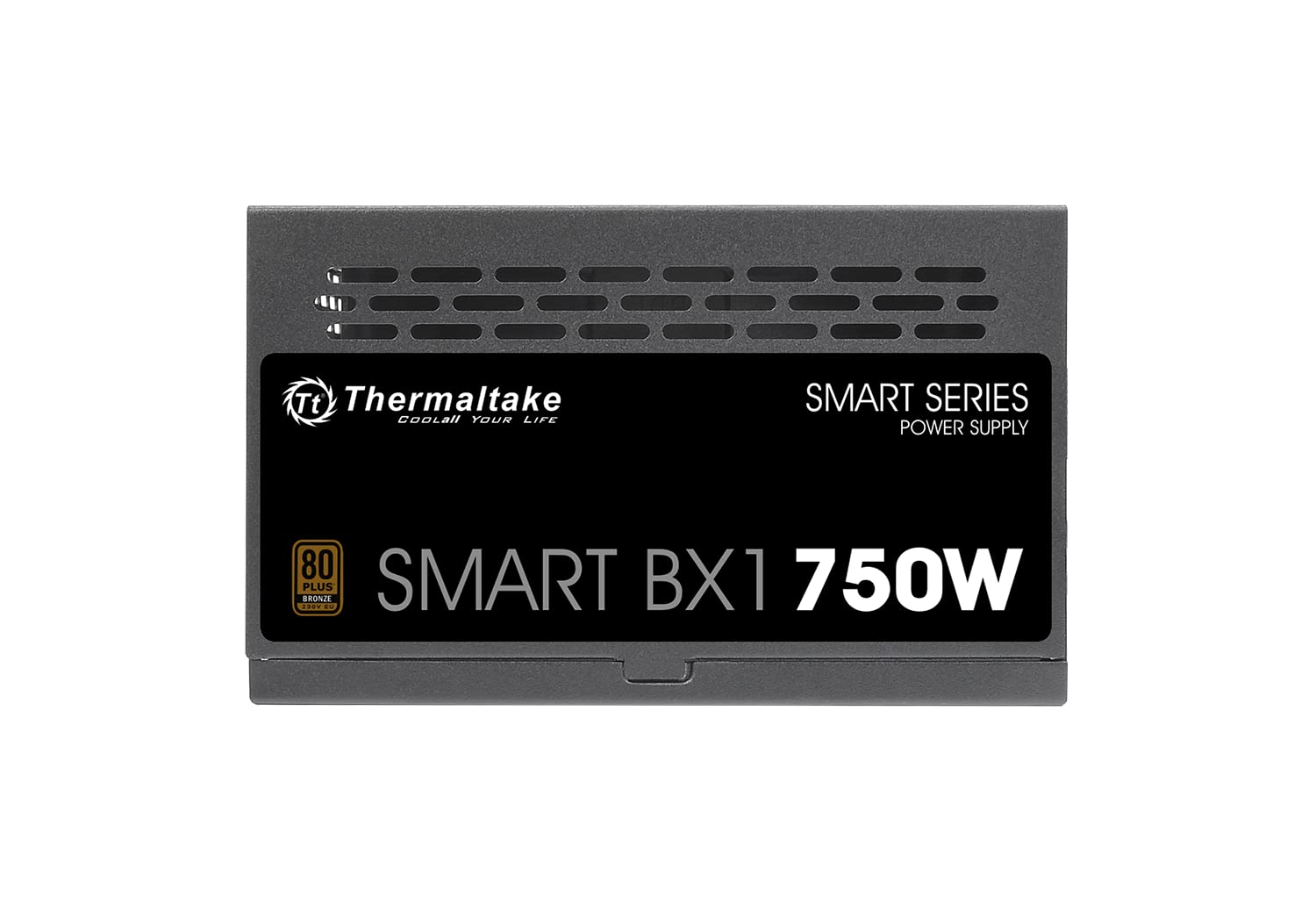 Foto 4 pulgar | Fuente De Alimentación Thermaltake Smart Bx1 750w 80 Plus Bronze - Venta Internacional.