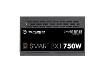 Foto 3 | Fuente De Alimentación Thermaltake Smart Bx1 750w 80 Plus Bronze - Venta Internacional.