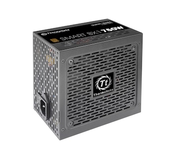 Foto 7 | Fuente De Alimentación Thermaltake Smart Bx1 750w 80 Plus Bronze - Venta Internacional.