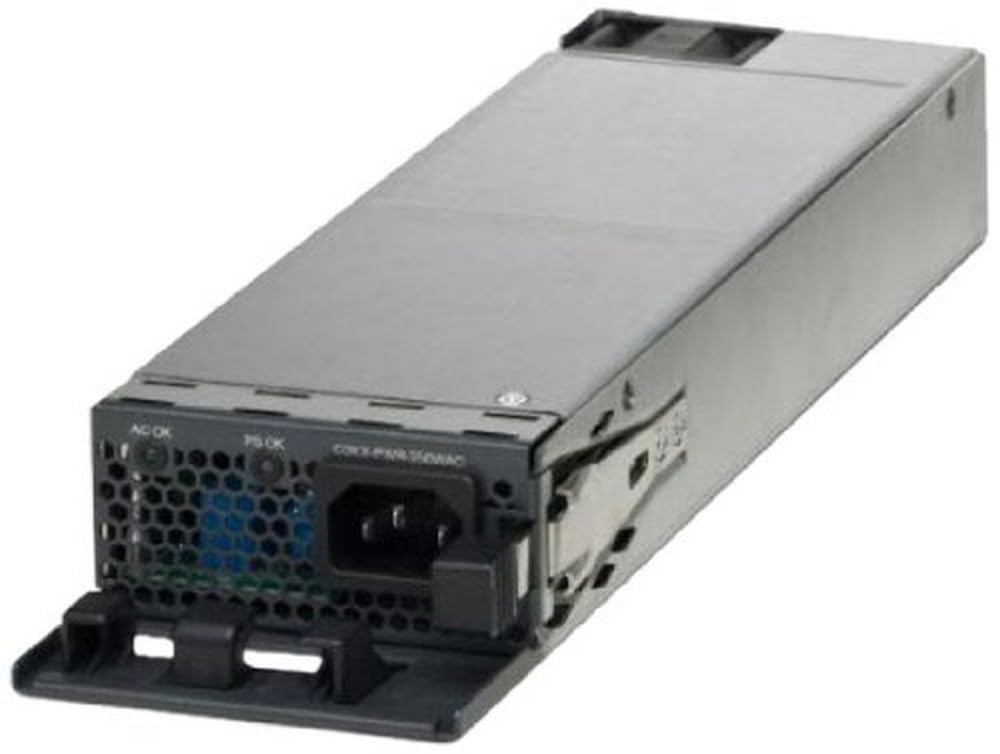 Foto 2 pulgar | Fuente De Alimentación Cisco Catalyst 3k-x C3kx-pwr-1100wac 1100w - Venta Internacional.