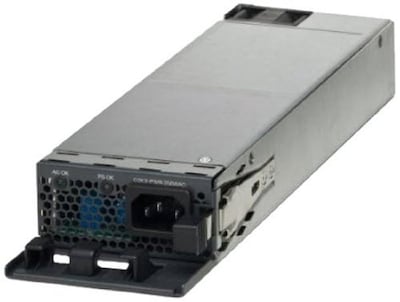 Foto 1 | Fuente De Alimentación Cisco Catalyst 3k-x C3kx-pwr-1100wac 1100w - Venta Internacional.