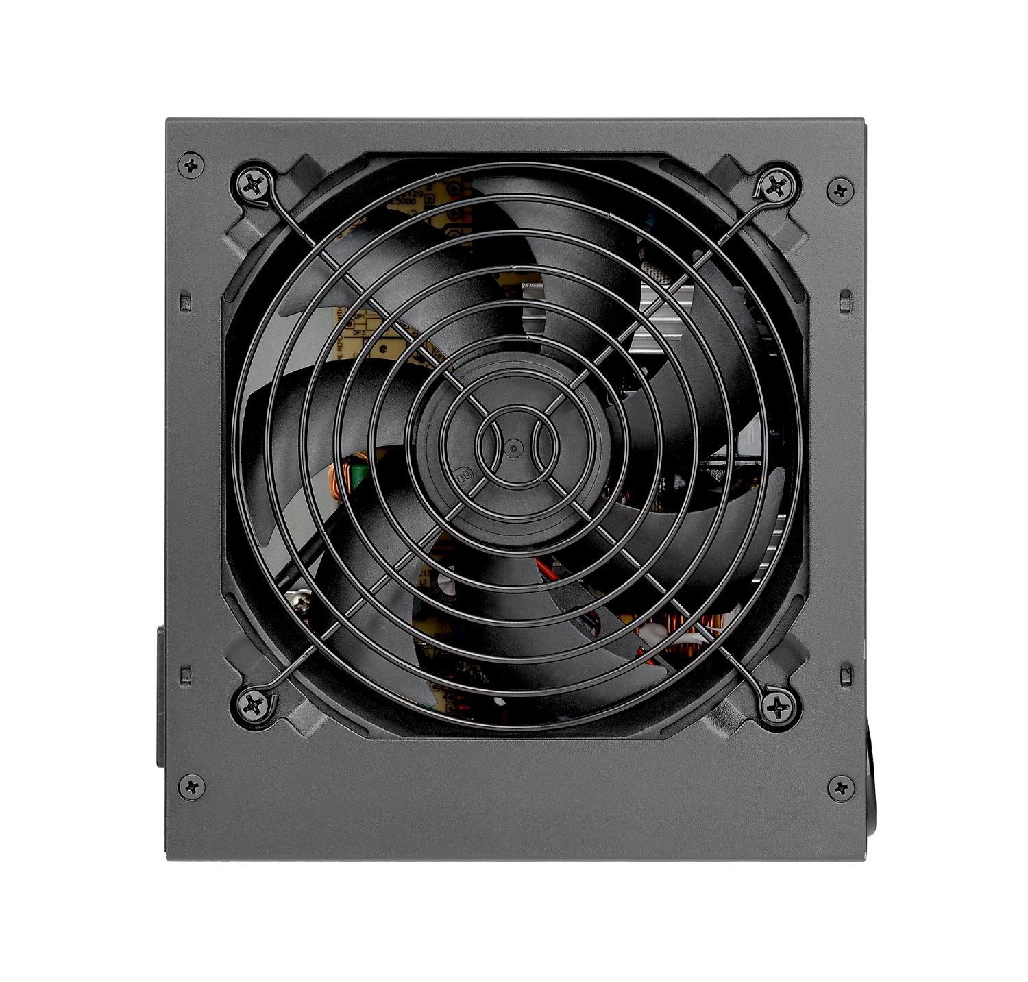 Foto 4 pulgar | Fuente De Alimentación Thermaltake Smart 600w Atx 12v V2.3/eps 12v - Venta Internacional.