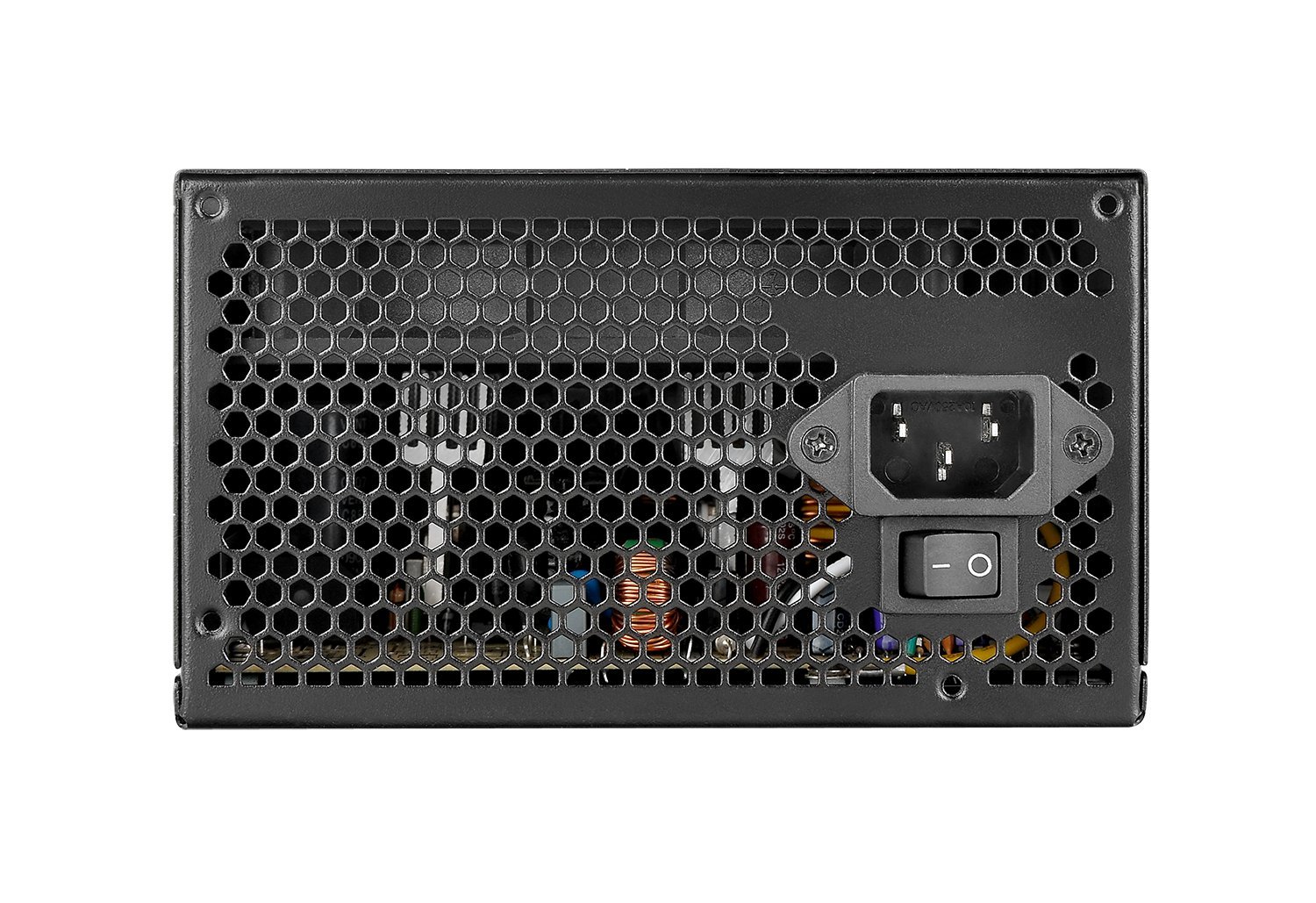 Foto 6 pulgar | Fuente De Alimentación Thermaltake Smart 600w Atx 12v V2.3/eps 12v - Venta Internacional.