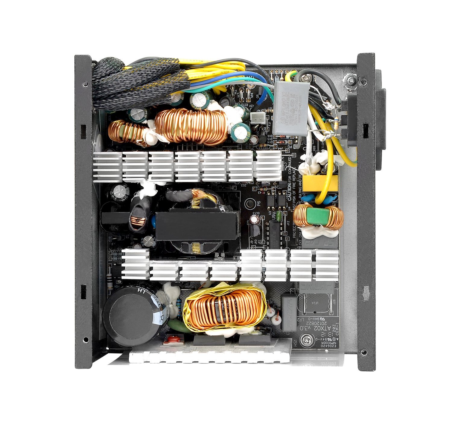 Foto 8 pulgar | Fuente De Alimentación Thermaltake Smart 600w Atx 12v V2.3/eps 12v - Venta Internacional.