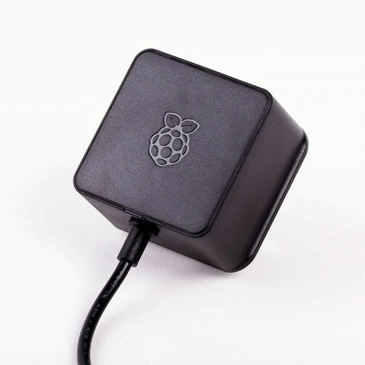 Foto 3 pulgar | Fuente De Alimentación Raspberry Pi 15 W Usb-c 5.1 V 3 A Con Cable De 1.5 M - Venta Internacional.