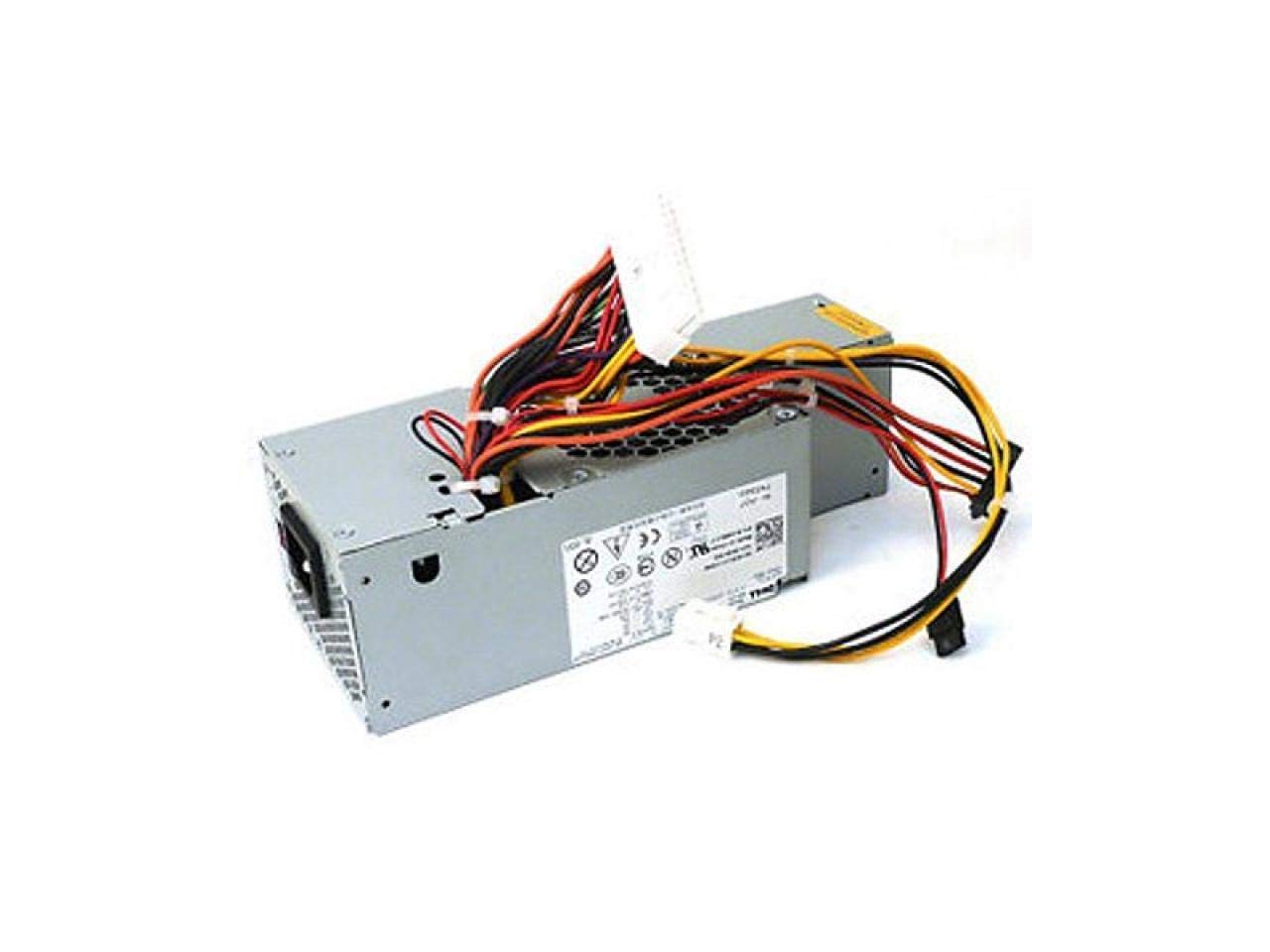 Foto 1 | Fuente De Alimentación Dell Optiplex Gx745sff H275p 275w - Venta Internacional.