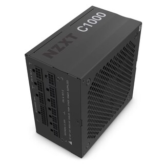 Foto 1 | Fuente De Alimentación Nzxt C1000 Pa-0g1bb-us 1000w 80+ Gold - Venta Internacional.