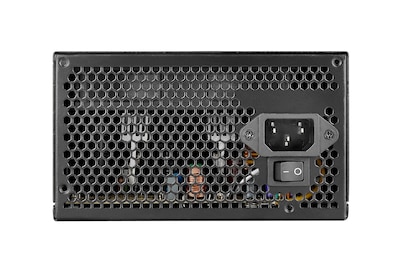 Foto 5 | Fuente De Alimentación Thermaltake Smart 700w 80+ White Certificada - Venta Internacional.
