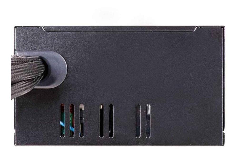Foto 2 | Fuente De Alimentación Evga 650 N1 650w 100-240vac Con 2 Años De Garantía - Venta Internacional.