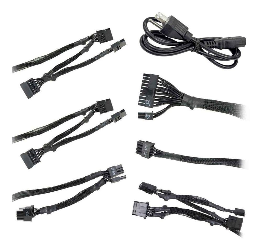 Foto 4 pulgar | Fuente De Alimentación Evga 650 N1 650w 100-240vac Con 2 Años De Garantía - Venta Internacional.