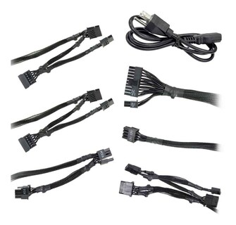 Foto 3 | Fuente De Alimentación Evga 650 N1 650w 100-240vac Con 2 Años De Garantía - Venta Internacional.