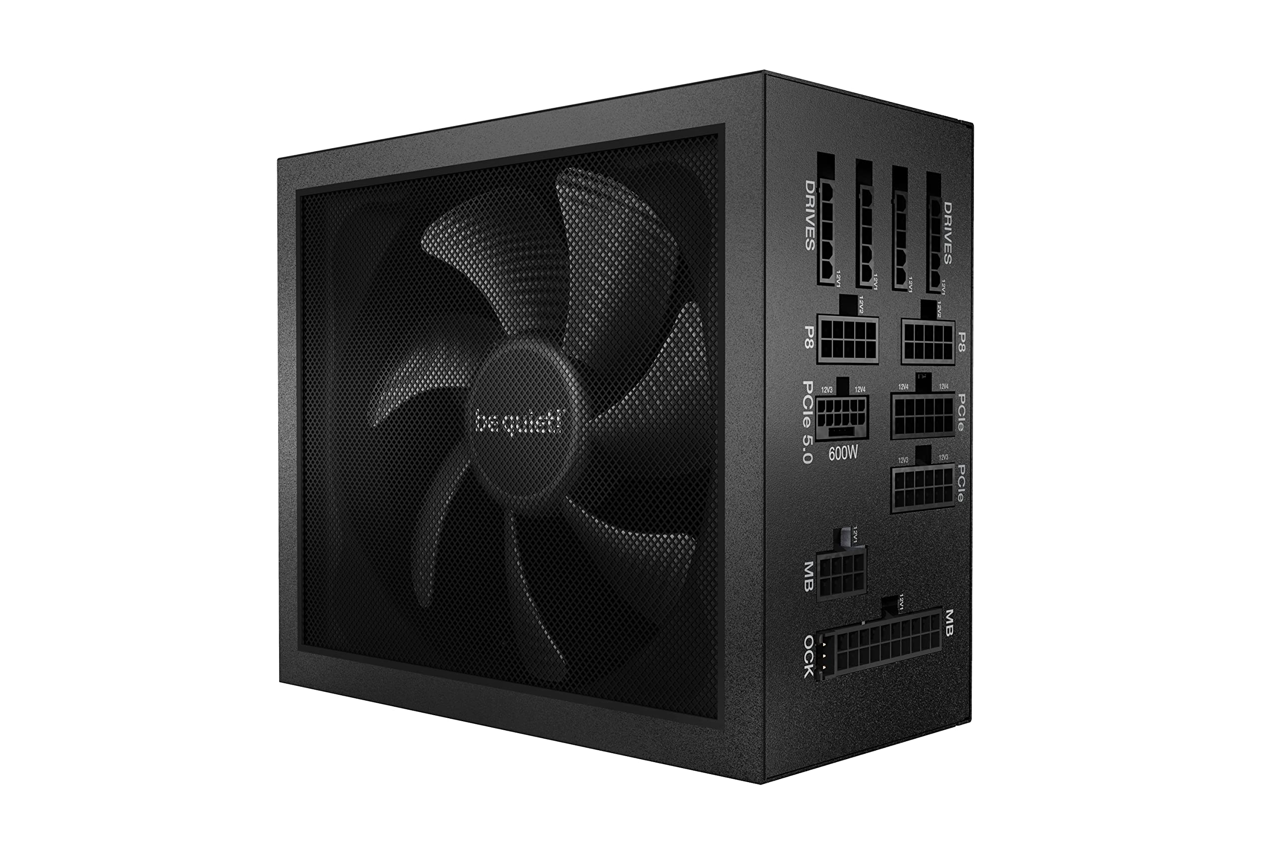 Foto 2 pulgar | ¡fuente De Alimentación, Silencio! Dark Power 13 1000 W 80 Plus Titanium - Venta Internacional.