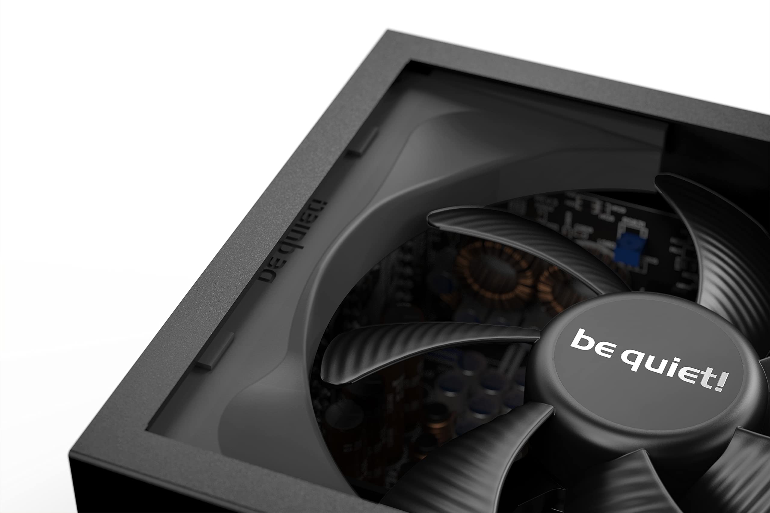 Foto 3 pulgar | ¡fuente De Alimentación, Silencio! Dark Power 13 1000 W 80 Plus Titanium - Venta Internacional.
