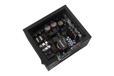 Foto 3 | ¡fuente De Alimentación, Silencio! Dark Power 13 1000 W 80 Plus Titanium - Venta Internacional.