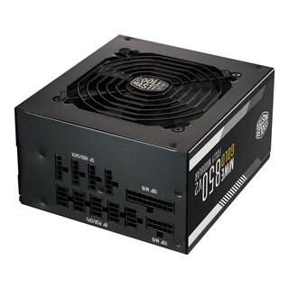 Foto 1 | Fuente De Alimentación Cooler Master Mwe Gold 850 V2 850w 80+ Gold - Venta Internacional.