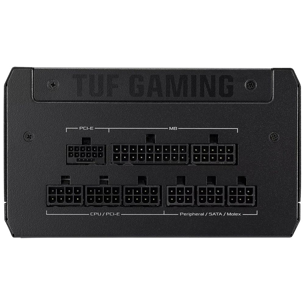 Foto 2 | Fuente De Poder Pc 750w Asus Tuf Gaming 750g 80 Plus Gold Modular Tuf-gaming-750g
