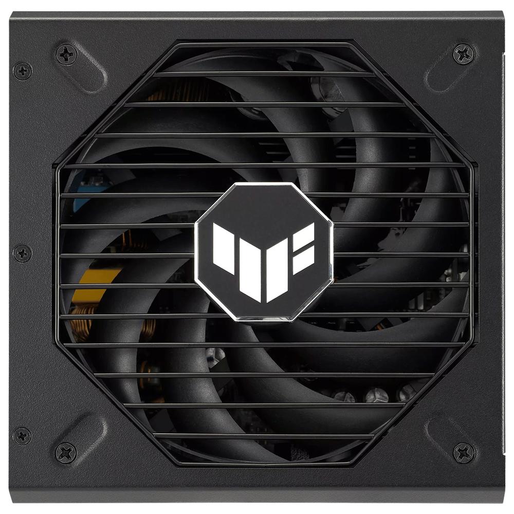 Foto 4 | Fuente De Poder Pc 750w Asus Tuf Gaming 750g 80 Plus Gold Modular Tuf-gaming-750g