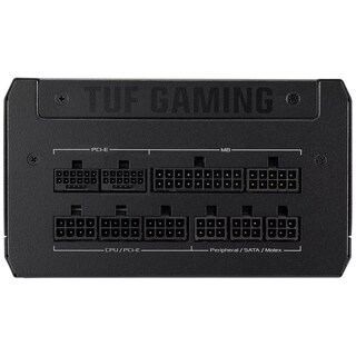 Foto 2 | Fuente De Poder Pc 1200w Asus Tuf Gaming 1200g 80 Plus Gold Modular Tuf-gaming-1200g
