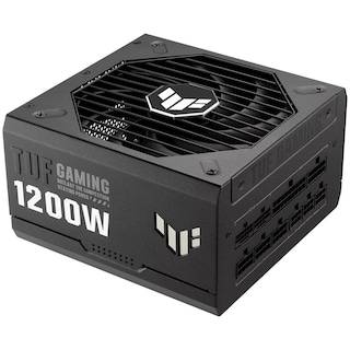 Foto 3 | Fuente De Poder Pc 1200w Asus Tuf Gaming 1200g 80 Plus Gold Modular Tuf-gaming-1200g