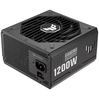 Foto 6 | Fuente De Poder Pc 1200w Asus Tuf Gaming 1200g 80 Plus Gold Modular Tuf-gaming-1200g