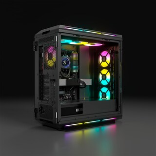 Foto 5 | Fuente de Alimentación Corsair Hx1500i 80 Plus Platinum 1500w - Venta Internacional