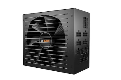 Foto 1 | ¡fuente De Alimentación, Silencio! Straight Power 12 1500 W 80 Plus Platinum - Venta Internacional.