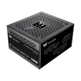 Foto 1 | Fuente De Alimentación Thermaltake Gf1 (2024) 750w 80 Plus Gold - Venta Internacional.