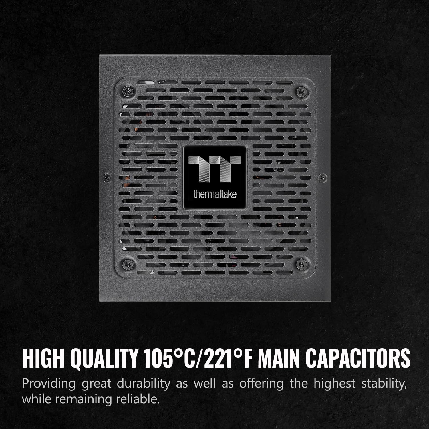 Foto 6 pulgar | Fuente De Alimentación Thermaltake Gf1 (2024) 750w 80 Plus Gold - Venta Internacional.