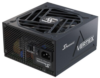 Foto 2 | Fuente De Alimentación Seasonic Vertex Gx-1000w 80+ Gold - Venta Internacional.