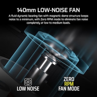 Foto 5 | Fuente De Alimentación Corsair Rm750x Atx Totalmente Modular De Bajo Ruido - Venta Internacional.