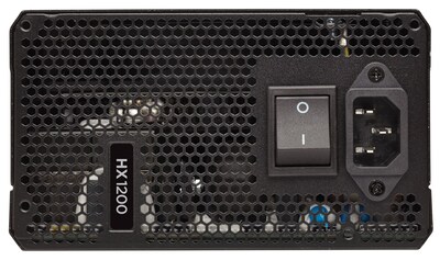 Foto 4 | Fuente de Alimentación Corsair Hx Series Hx1200 1200w 80+ Platinum - Venta Internacional