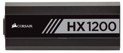Foto 6 | Fuente de Alimentación Corsair Hx Series Hx1200 1200w 80+ Platinum - Venta Internacional