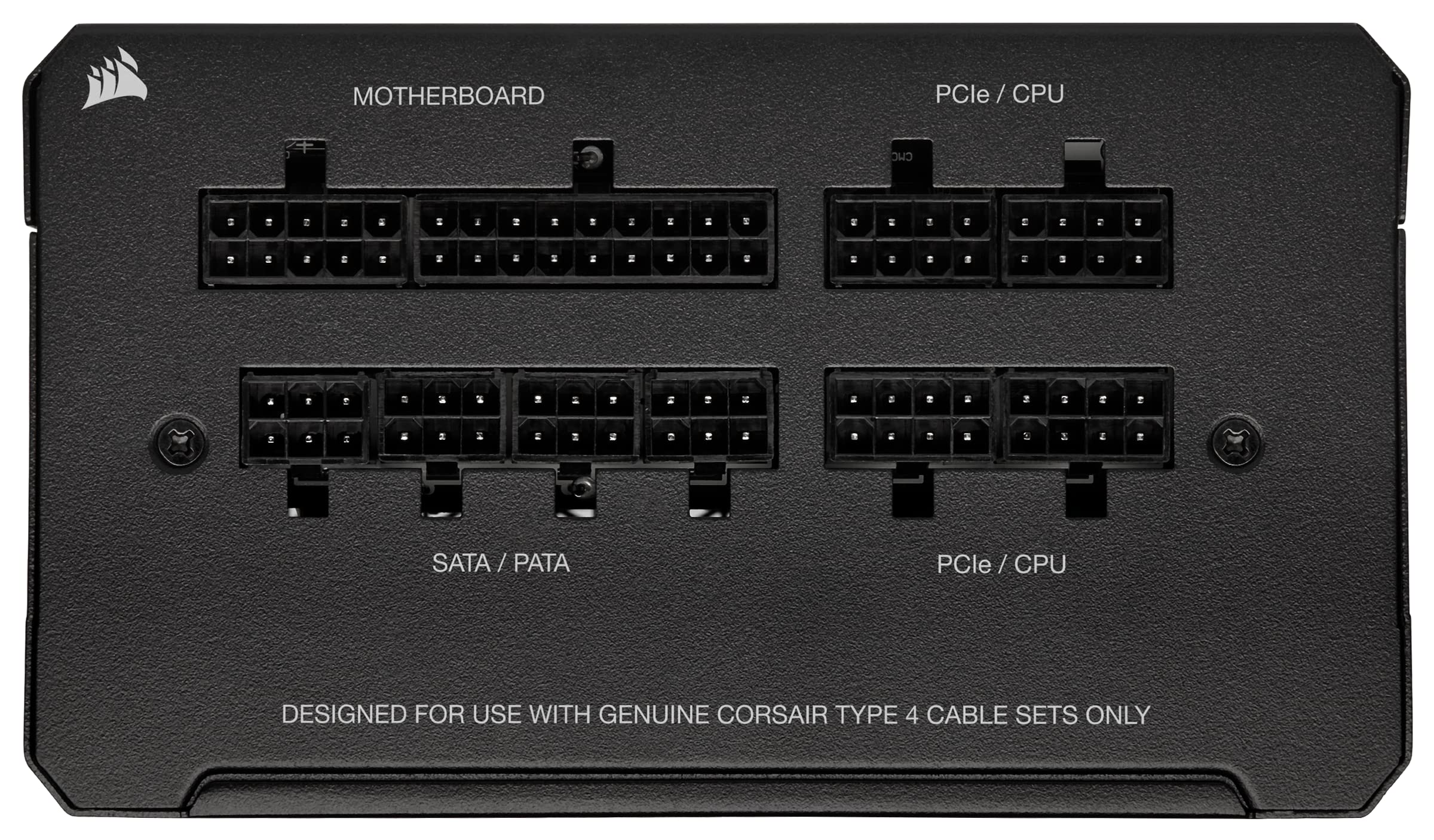 Foto 4 | Fuente De Alimentación Corsair Rm750e Totalmente Modular 80 Plus Gold - Venta Internacional.