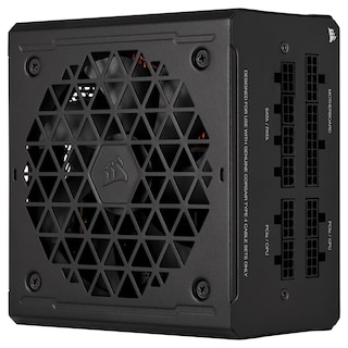 Foto 6 | Fuente De Alimentación Corsair Rm750e Totalmente Modular 80 Plus Gold - Venta Internacional.