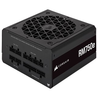 Foto 7 | Fuente De Alimentación Corsair Rm750e Totalmente Modular 80 Plus Gold - Venta Internacional.