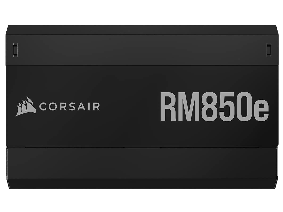 Foto 3 pulgar | Fuente de Alimentación Corsair RM850E ATX Totalmente Modular de Bajo Ruido - Venta Internacional
