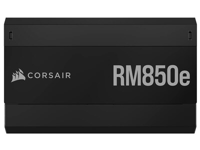 Foto 2 | Fuente de Alimentación Corsair RM850E ATX Totalmente Modular de Bajo Ruido - Venta Internacional