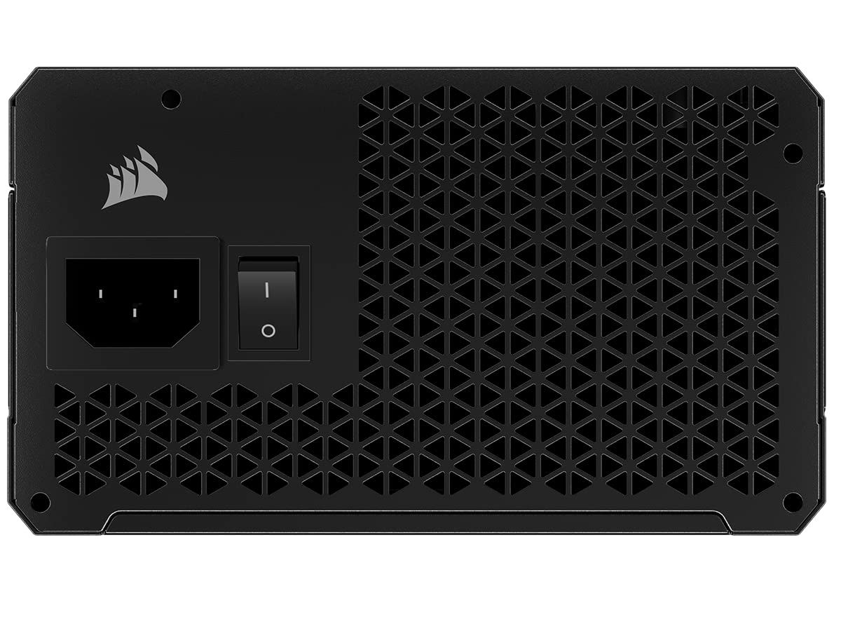 Foto 4 pulgar | Fuente de Alimentación Corsair RM850E ATX Totalmente Modular de Bajo Ruido - Venta Internacional