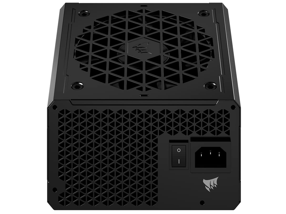 Foto 6 pulgar | Fuente de Alimentación Corsair RM850E ATX Totalmente Modular de Bajo Ruido - Venta Internacional