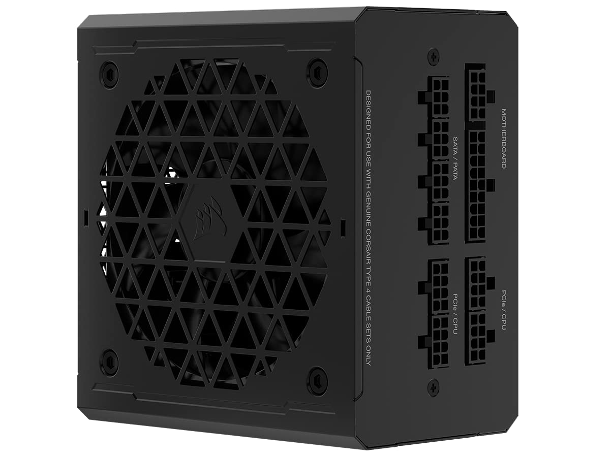Foto 7 pulgar | Fuente de Alimentación Corsair RM850E ATX Totalmente Modular de Bajo Ruido - Venta Internacional