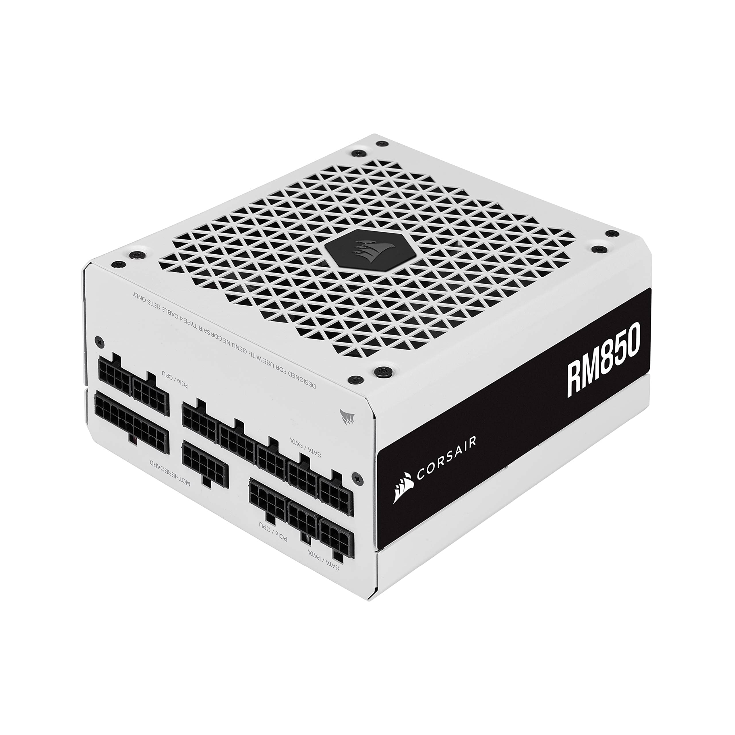 Foto 1 | Fuente De Alimentación Corsair Rm850 850w 80 Plus Gold Totalmente Modular - Venta Internacional.