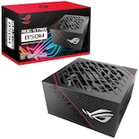 Fuente De Poder Pc 850w Gamer Asus Rog Strix 850g 80 Plus Gold Modular Rog-strix-850g