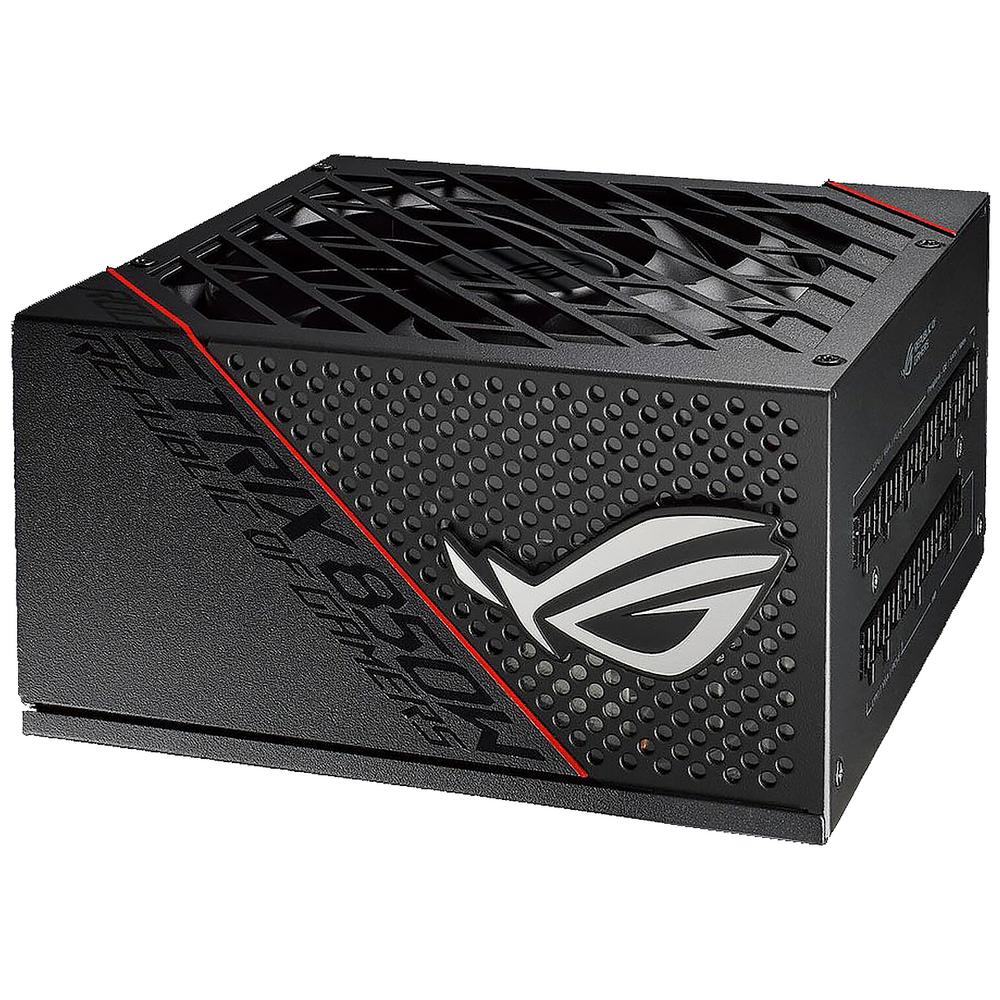 Foto 3 | Fuente De Poder Pc 850w Gamer Asus Rog Strix 850g 80 Plus Gold Modular Rog-strix-850g